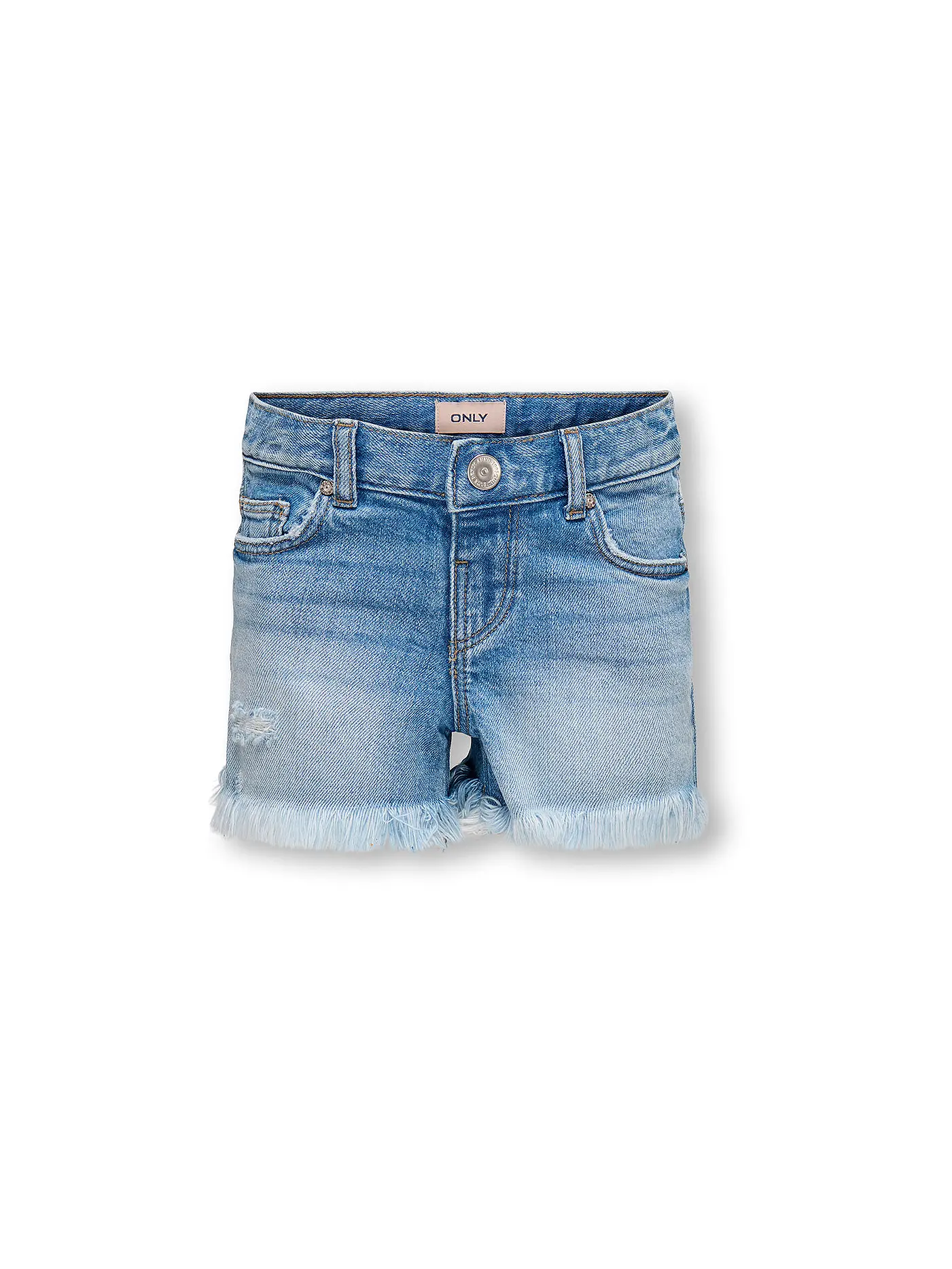 ONLY | Mädchen Shorts KMGROBYN | 